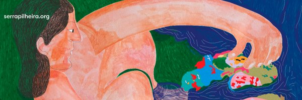 iserrapilheira Profile Banner