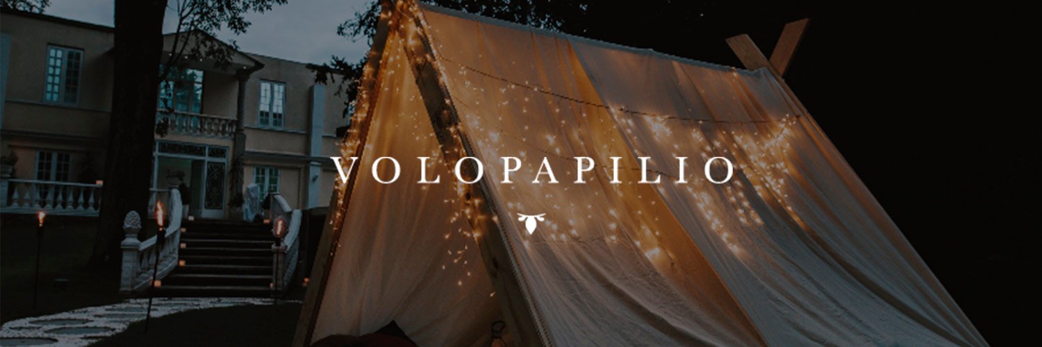 VOLOPAPILIO banner