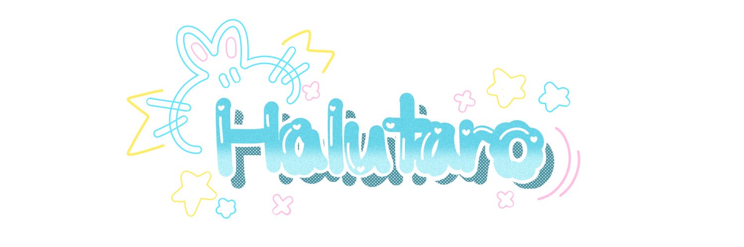 はるたろ banner