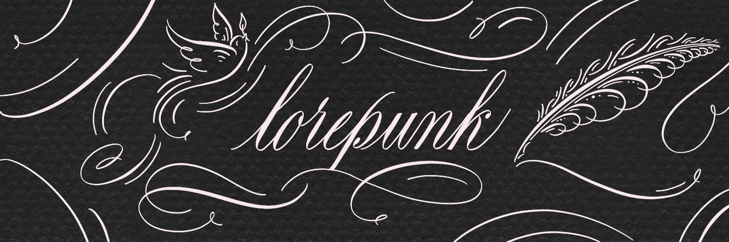 lorepunk.eth (and .tez!)'s banner