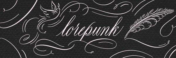 lorepunkdoteth Profile Banner