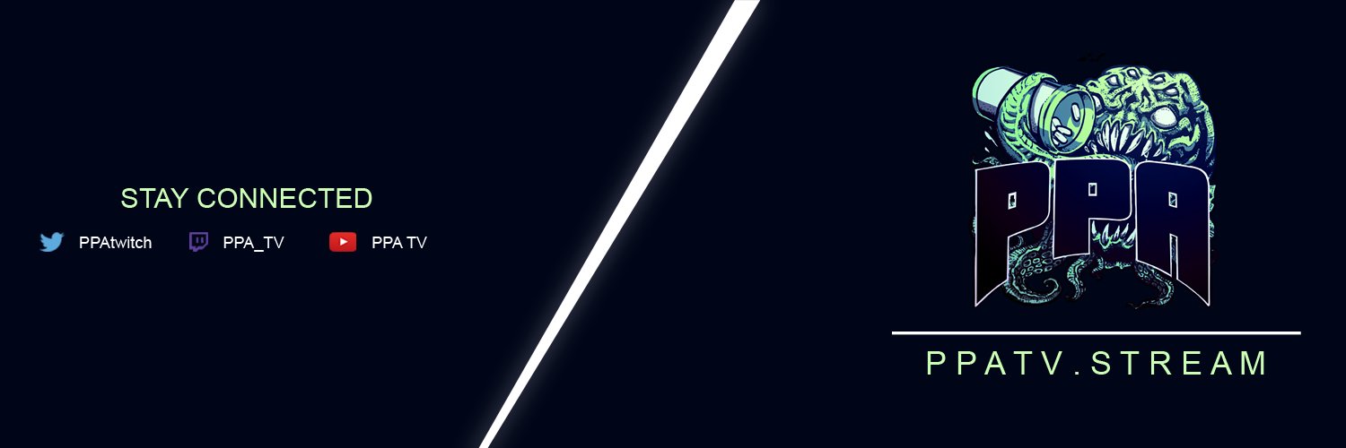PPA banner