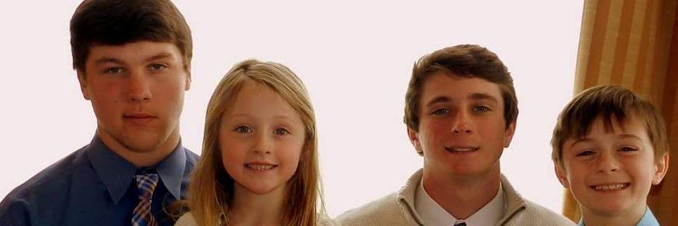 ReganGraves's profile banner image