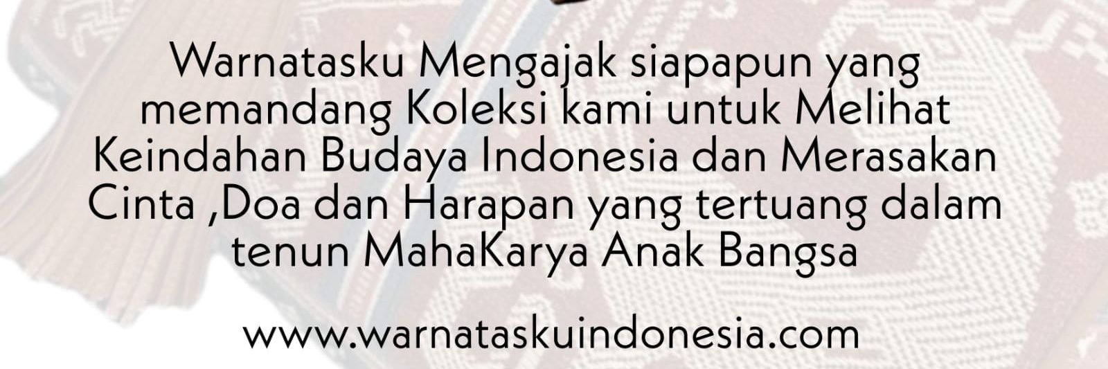 warnatasku's profile banner image