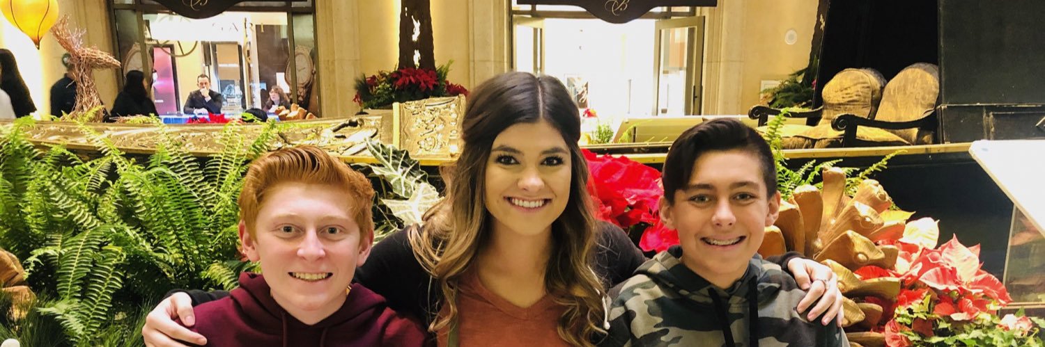 kelsiegailey07's profile banner image