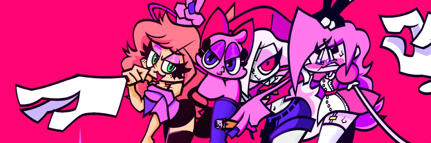 Curly_Freak's profile banner image