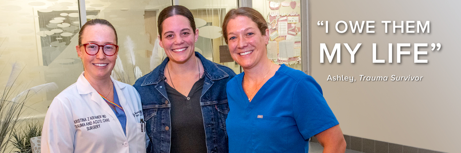 Baystate Health banner