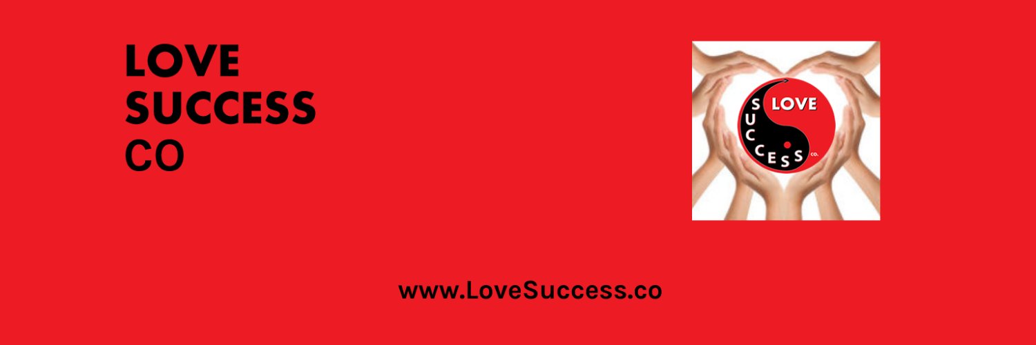 LoveSuccessCo's profile banner image