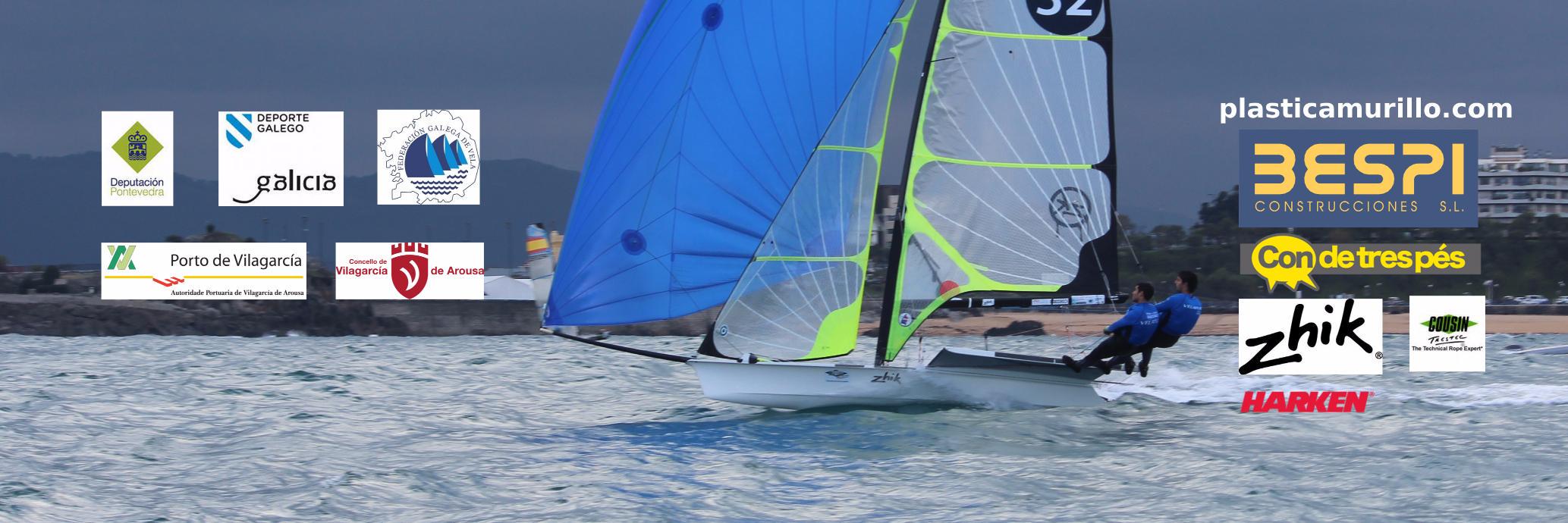 PazSailingTeam's profile banner image