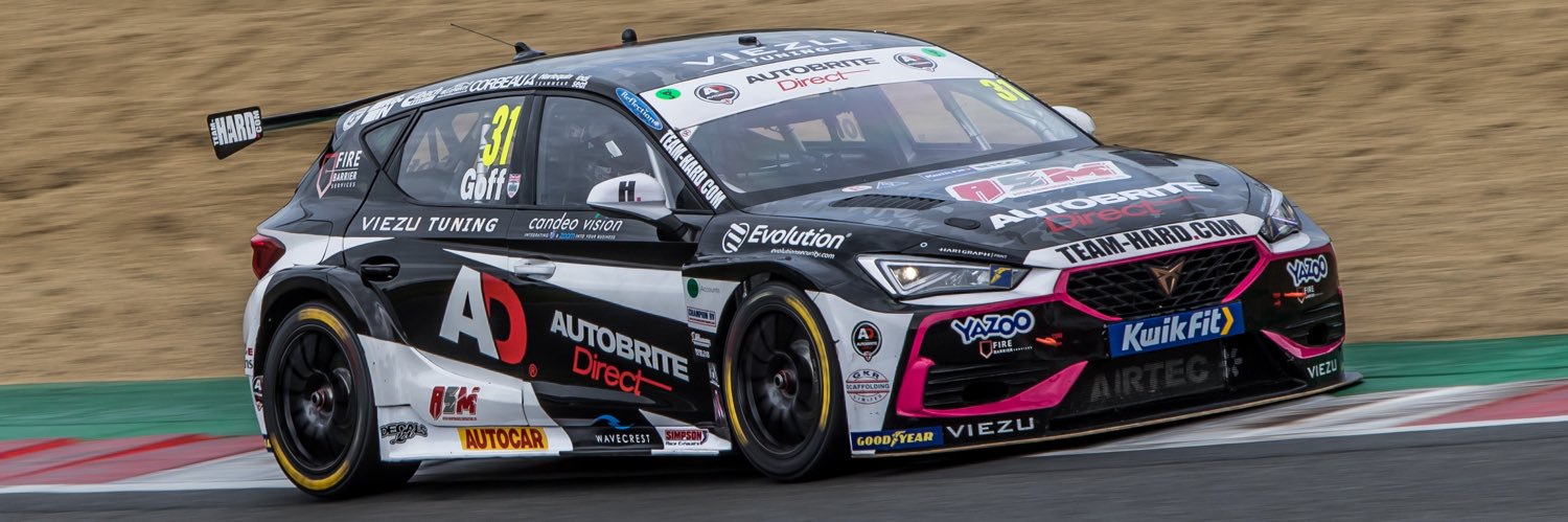 Jack Goff (@jgmotorsport) / Posts / X