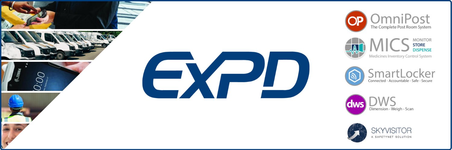 ExPD banner