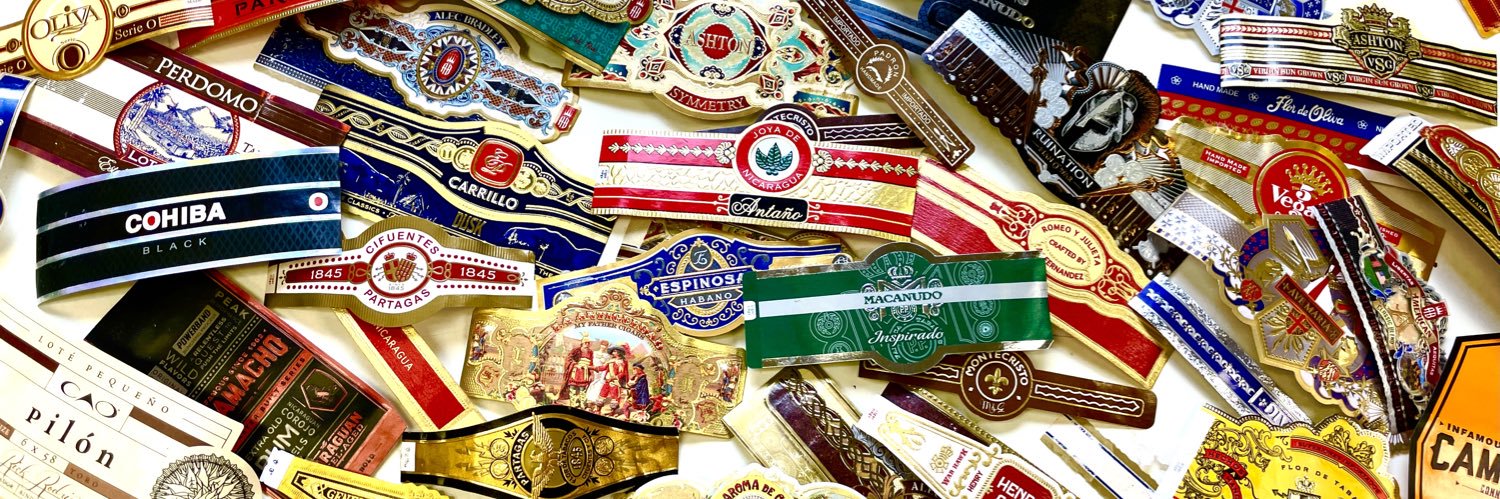 Absolute Cigars banner