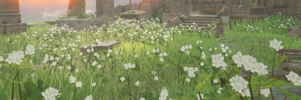 Radamanthys's profile banner image