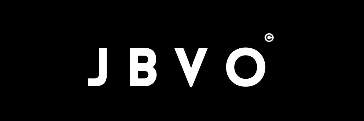 J B V O banner