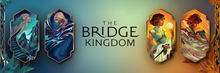 Danielle L. Jensen banner