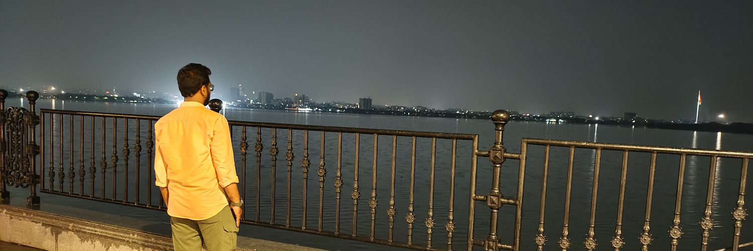 SShoheb's profile banner image