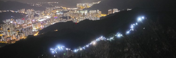 WooPasser's profile banner image