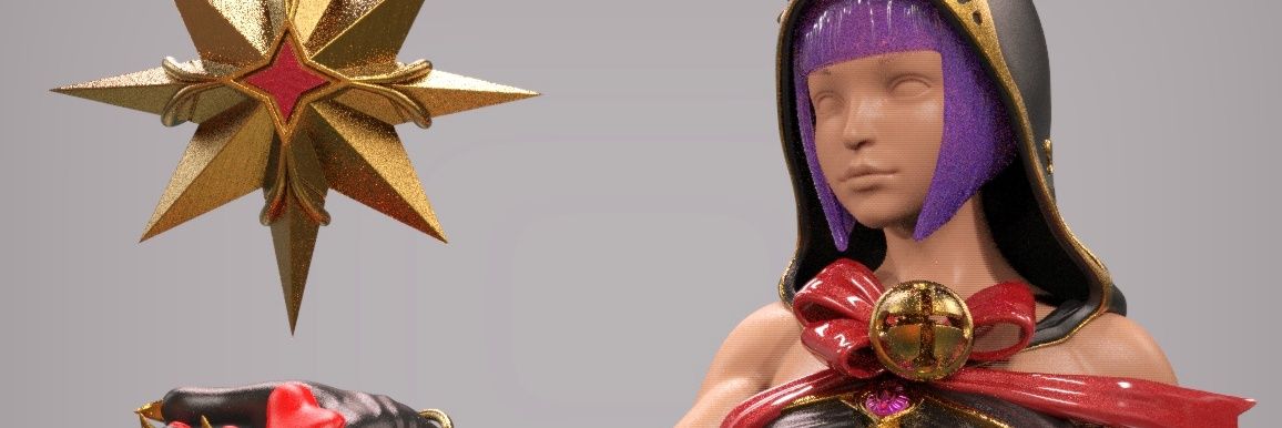 Terahnus's profile banner image