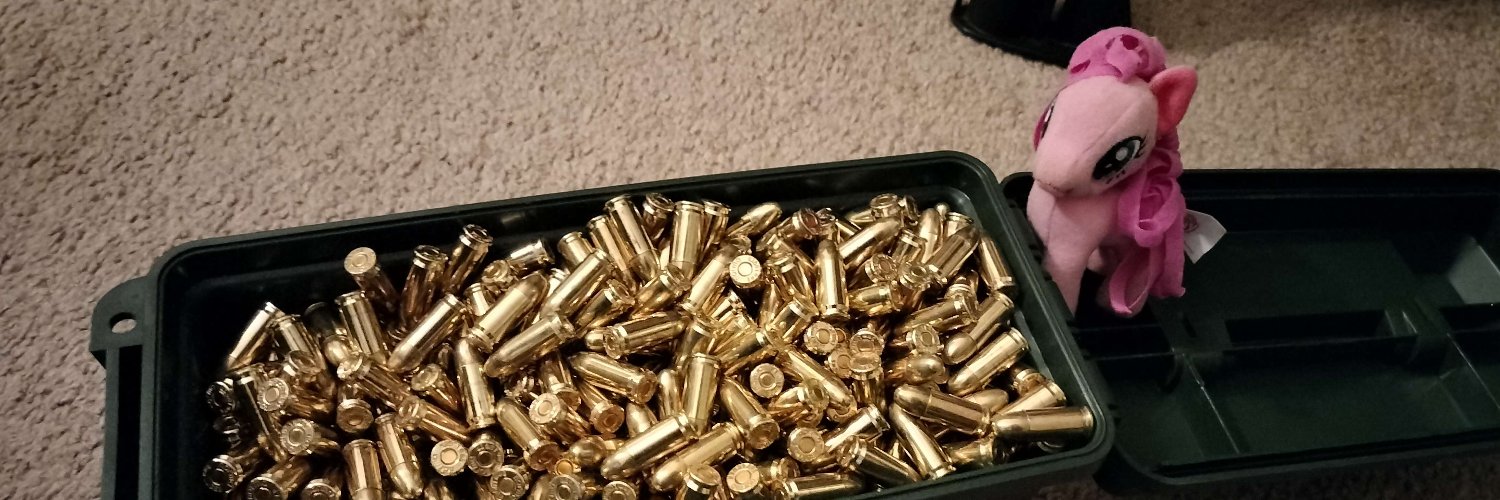 Buck Evergreen banner