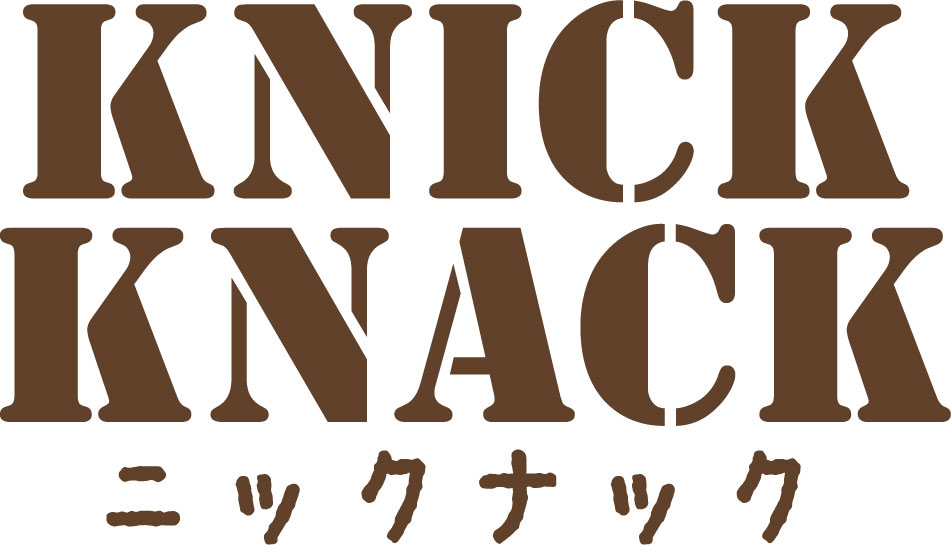 KnickknackJapan's profile banner image