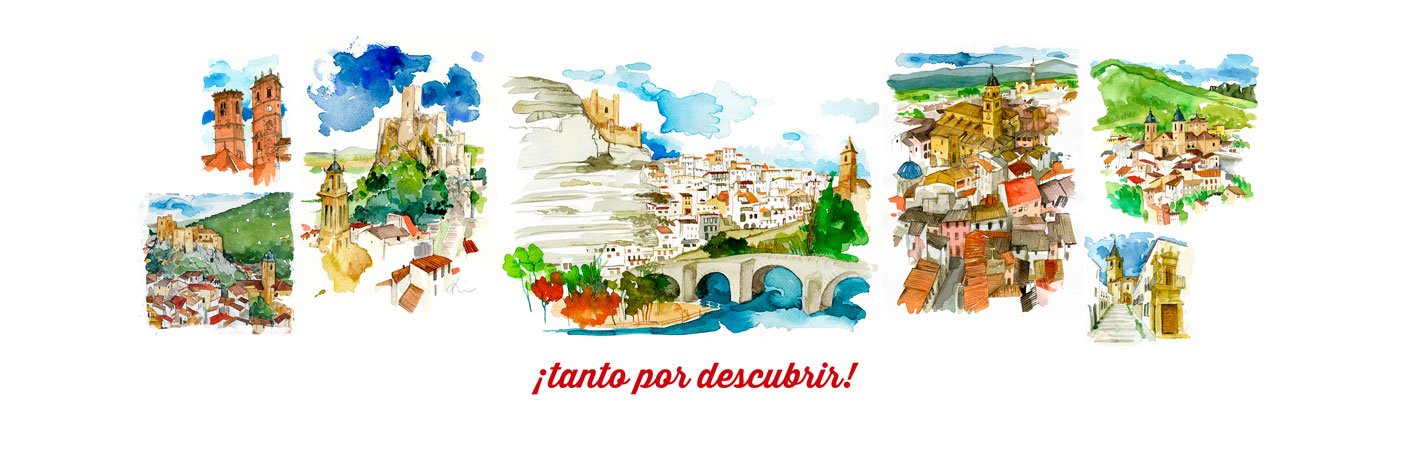 Turismo Albacete banner