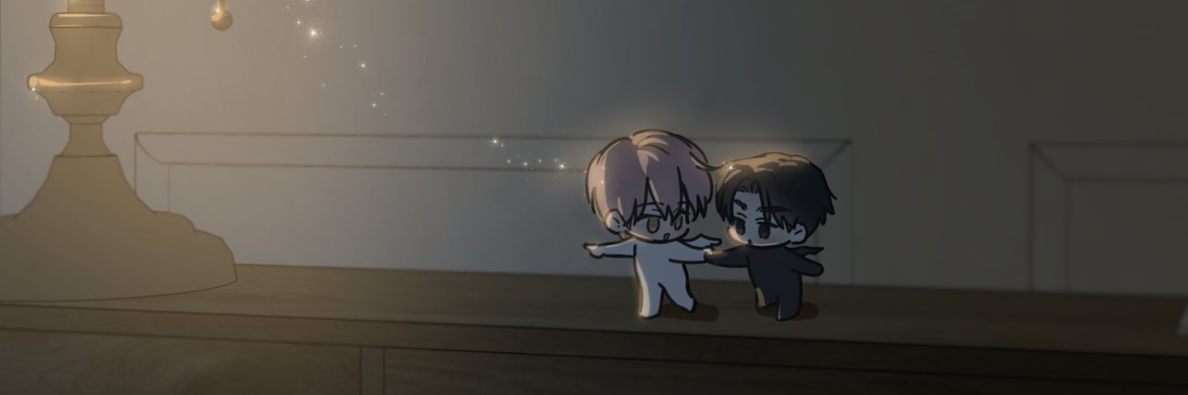 와백's banner