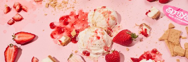 AmysIceCreams Profile Banner