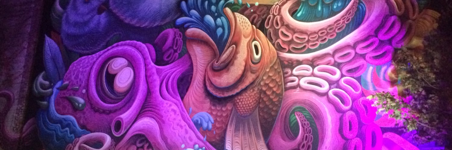 AaronSPurdy's profile banner image