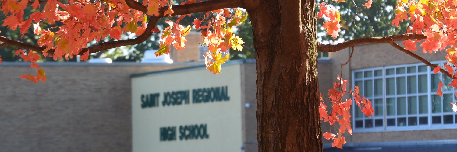 SJRHighSchool's profile banner image
