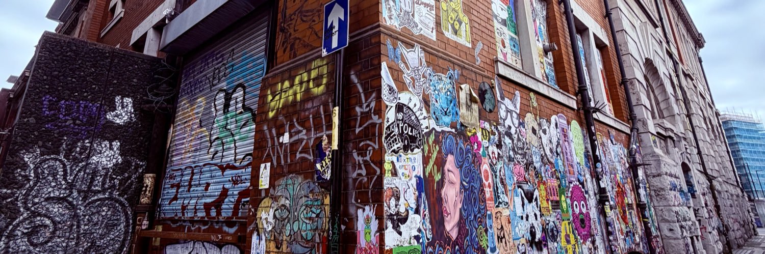 BeeLine🏴󠁧󠁢󠁥󠁮󠁧󠁿 banner