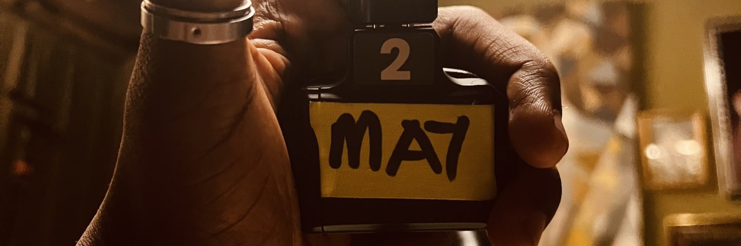 MAYBAYKAR's profile banner image
