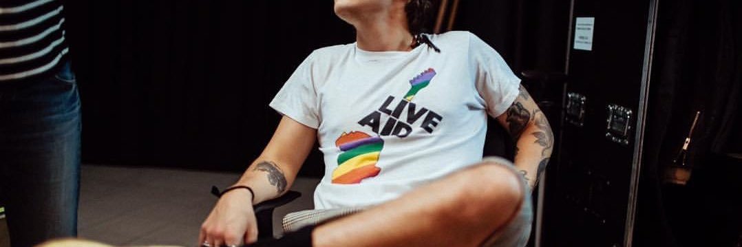 drewtucks's profile banner image