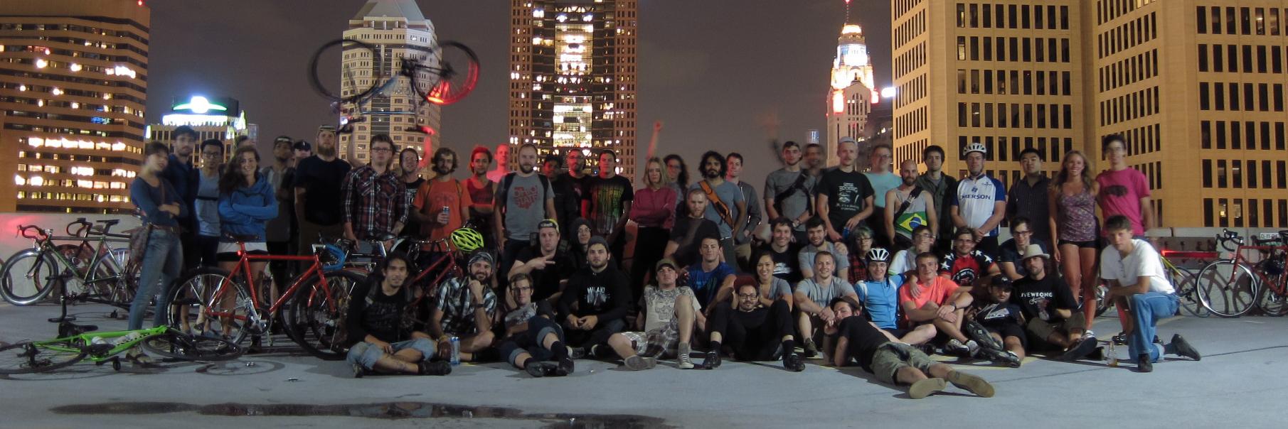 MondayNightRide's profile banner image