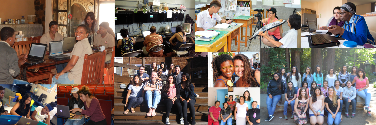 Everett Program banner