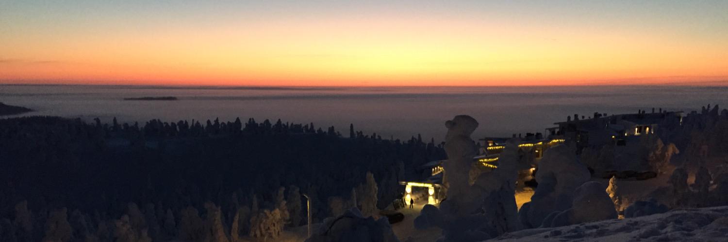 Koskelin's profile banner image