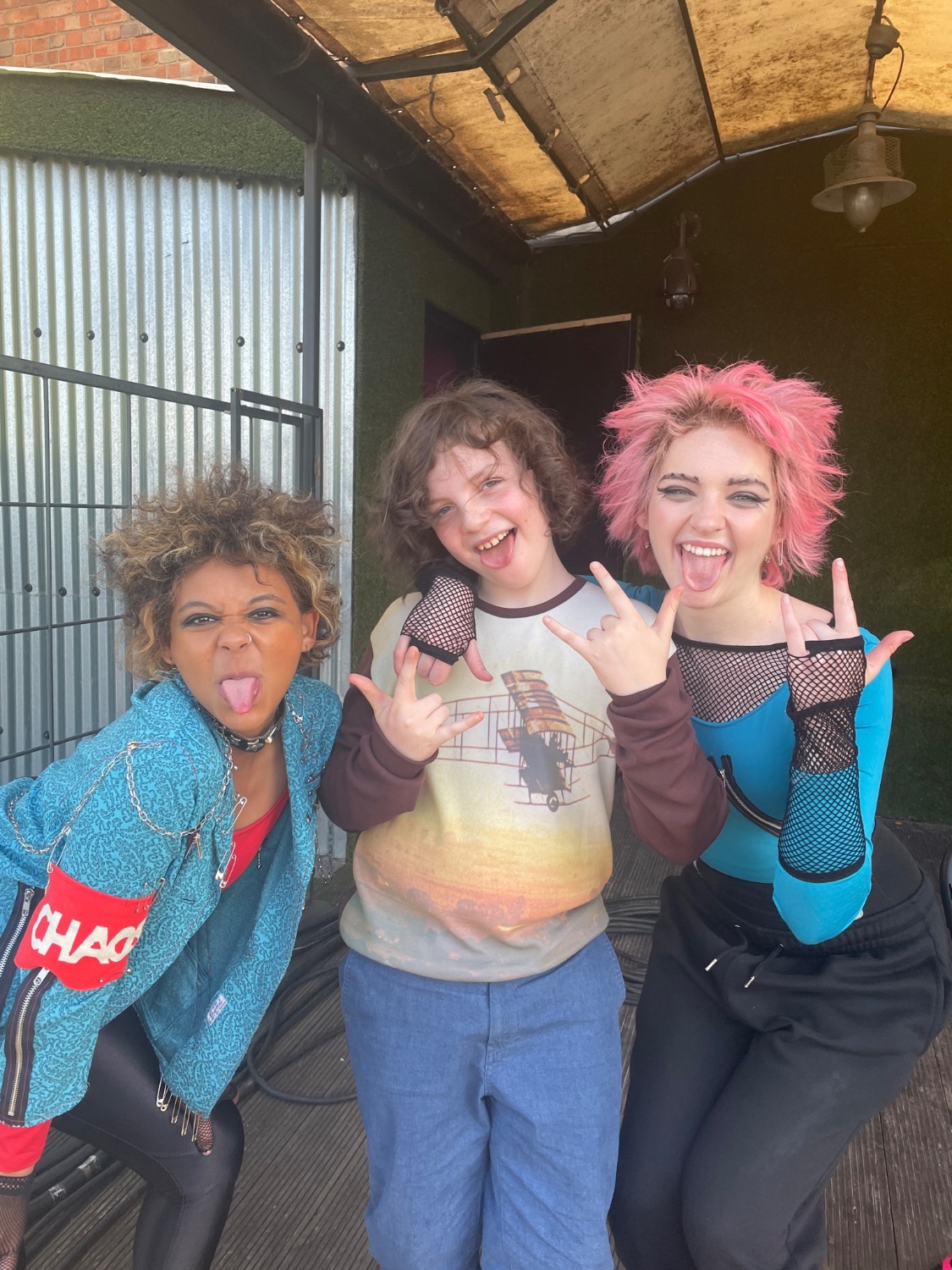 Charlie Price banner