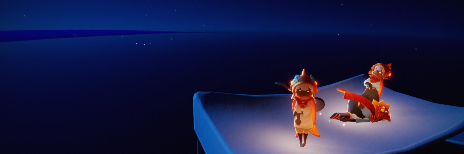 赤羽🔫🐞🔫（低浮上） banner