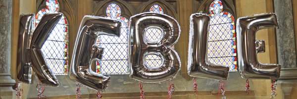 KebleOutreach Profile Banner