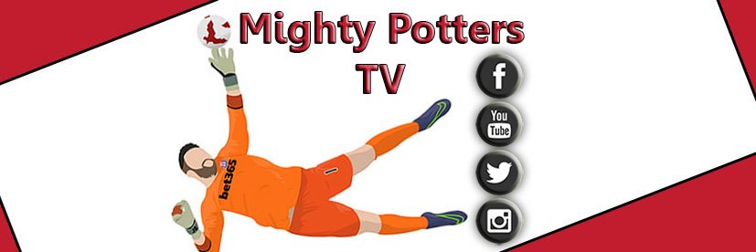 MightyPottersTV's profile banner image
