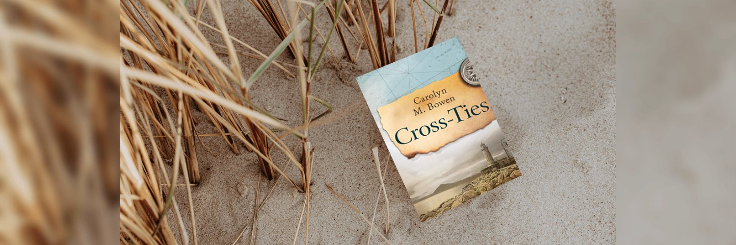 Cross-Ties banner
