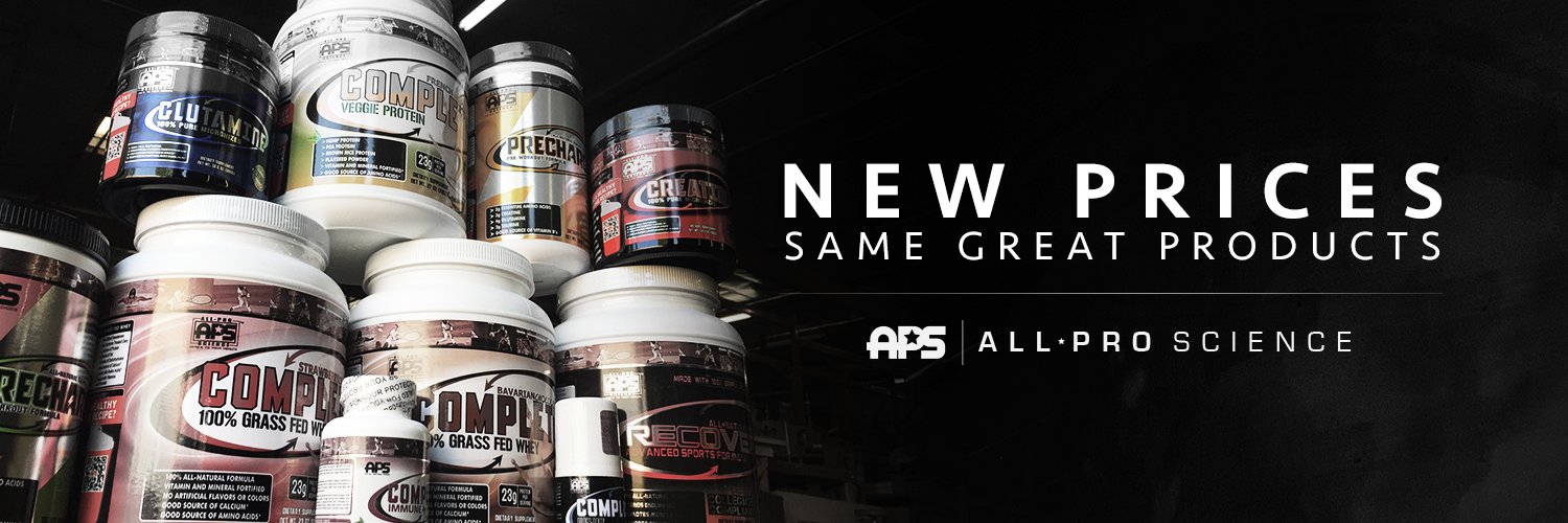 allproscience's profile banner image