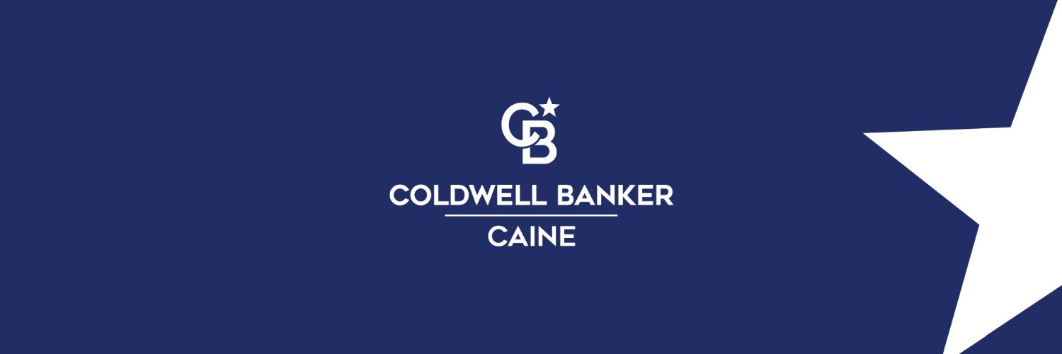ColdwellBankerCaine banner