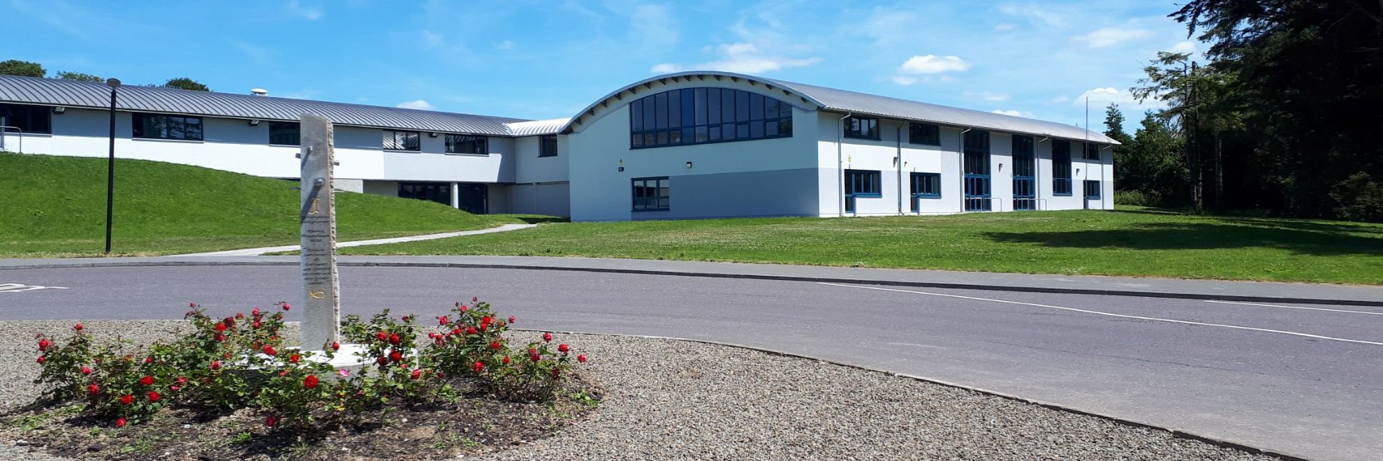 Mercy Mounthawk banner