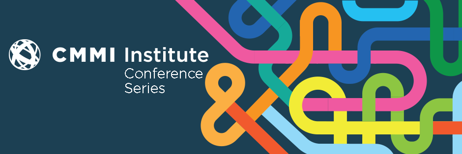 CMMIConferences's profile banner image