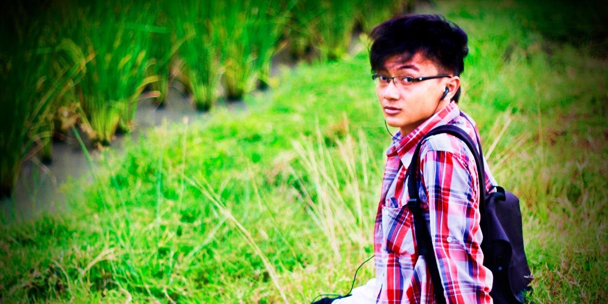 SangBuw's profile banner image