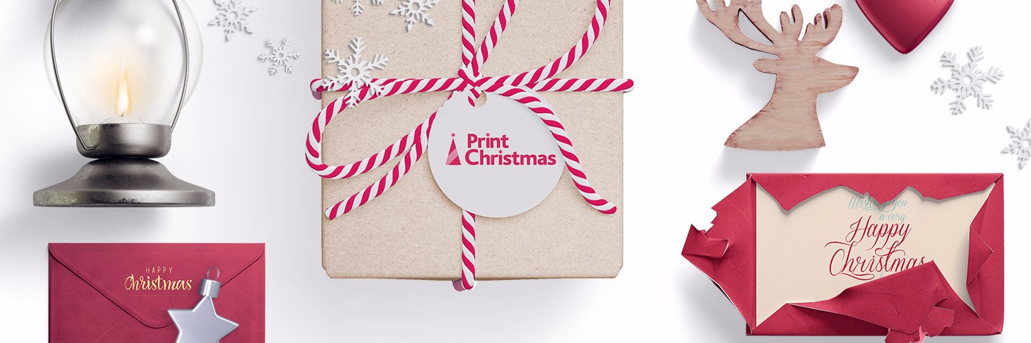 PrintChristmas's profile banner image