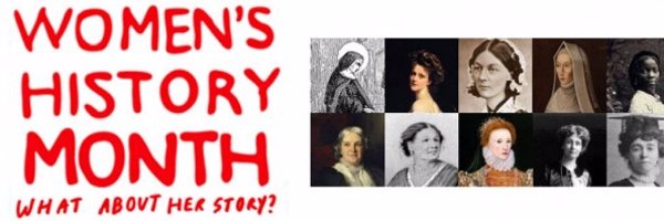 MrsMeliaHistory Profile Banner