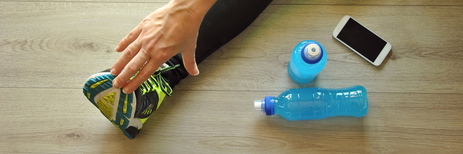 Motion Fitness banner