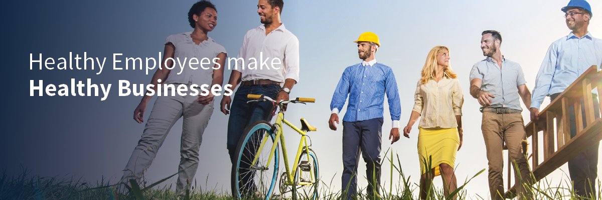 ConcentraHealth's profile banner image