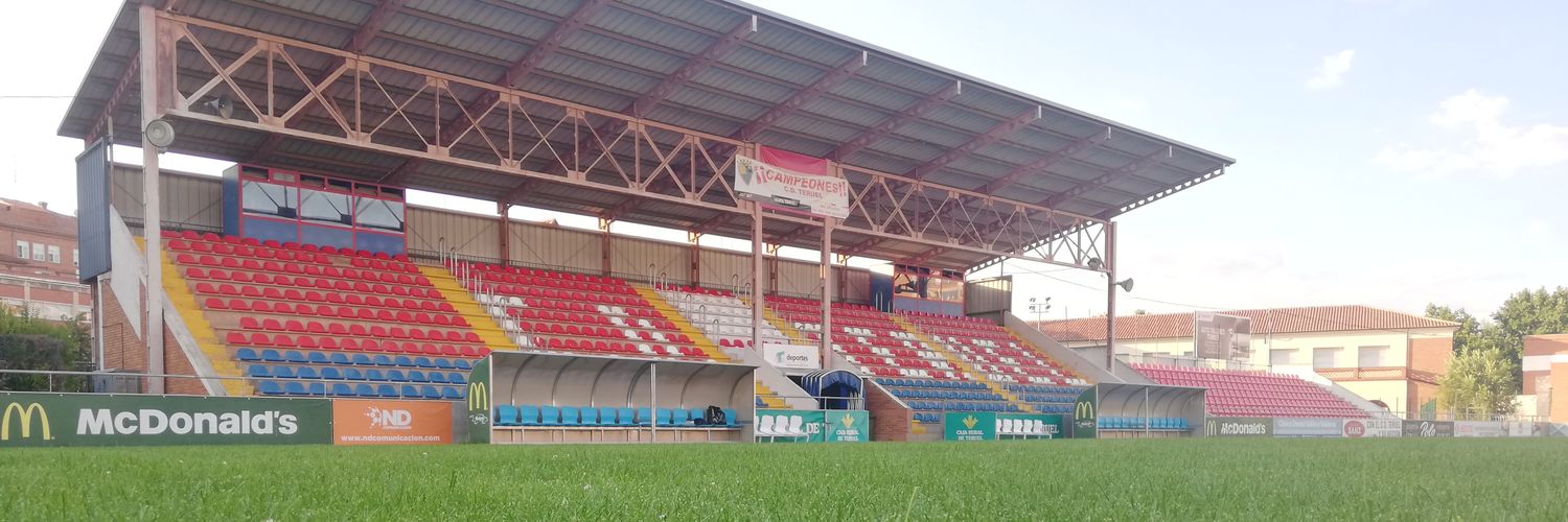 CD TERUEL B banner